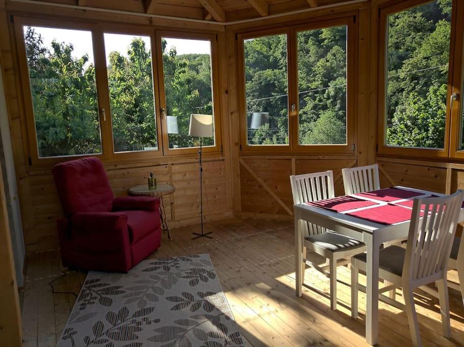 Idyllische Ferienwohnung In Zentrumsnaehe Dresden Eksteriør billede